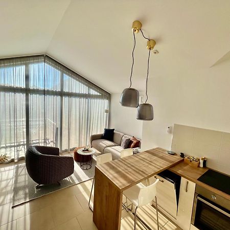 شقة Acacia Hill B8 Ðenovići المظهر الخارجي الصورة