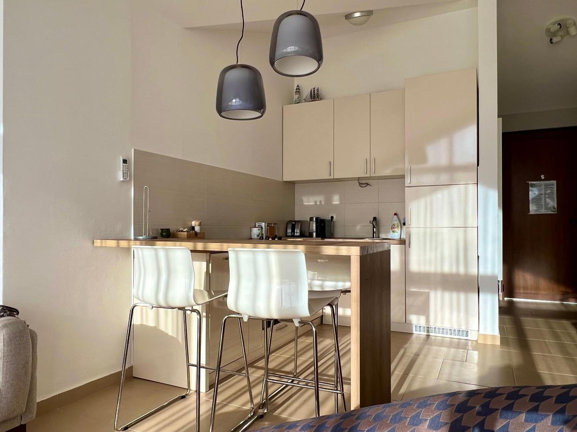 شقة Acacia Hill B8 Ðenovići المظهر الخارجي الصورة