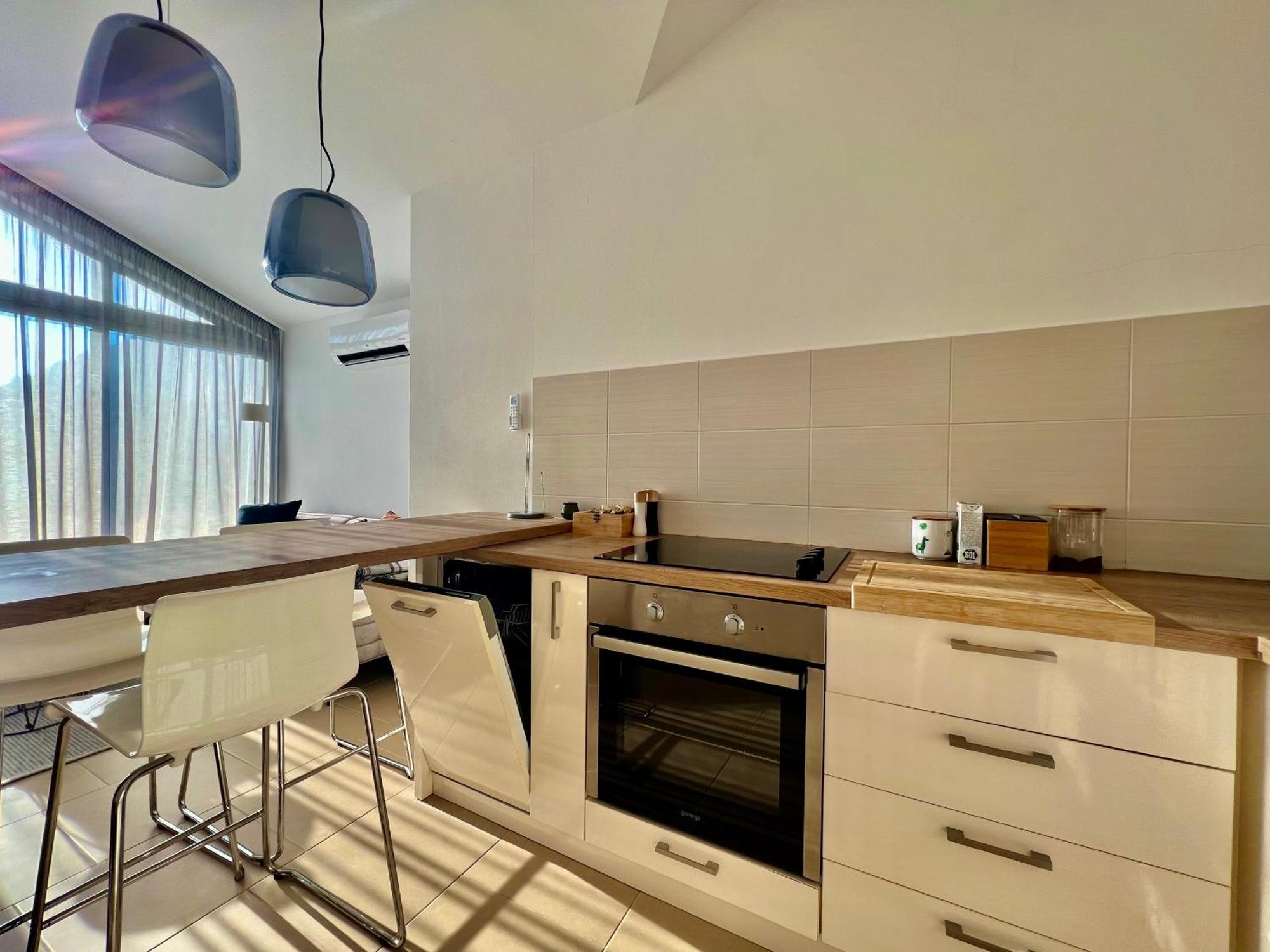 شقة Acacia Hill B8 Ðenovići المظهر الخارجي الصورة