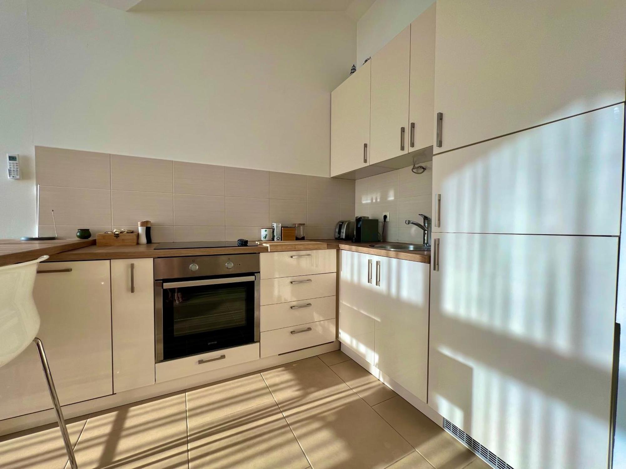 شقة Acacia Hill B8 Ðenovići المظهر الخارجي الصورة