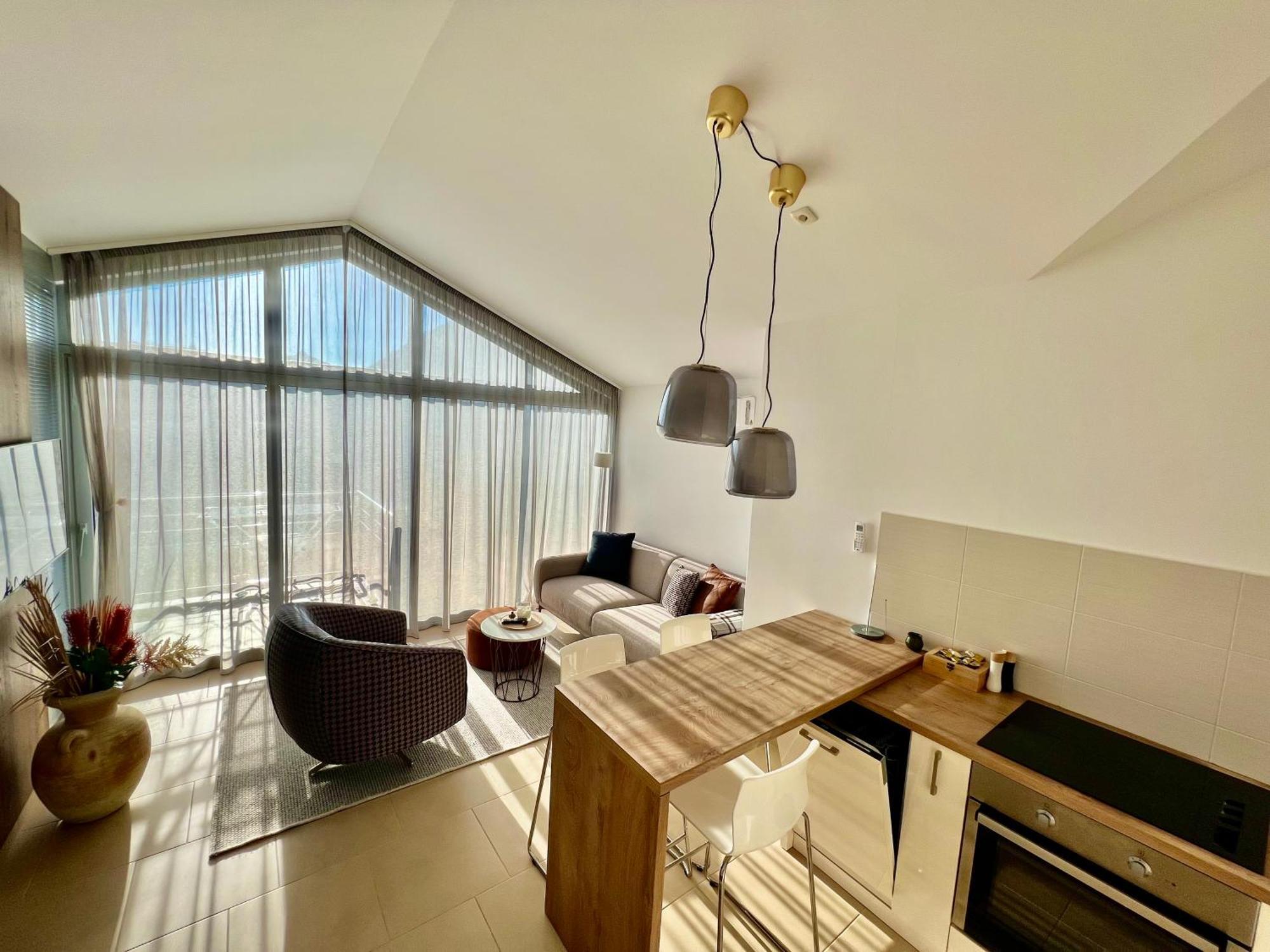 شقة Acacia Hill B8 Ðenovići المظهر الخارجي الصورة